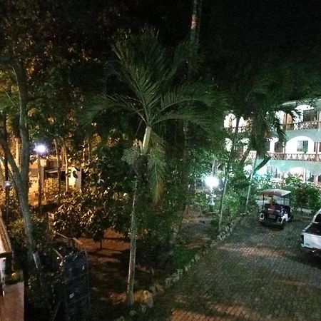 Residencial Estephany Sosua Luaran gambar