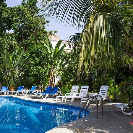 Residencial Estephany Sosua Luaran gambar