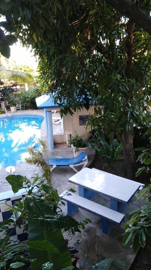 Residencial Estephany Sosua Luaran gambar