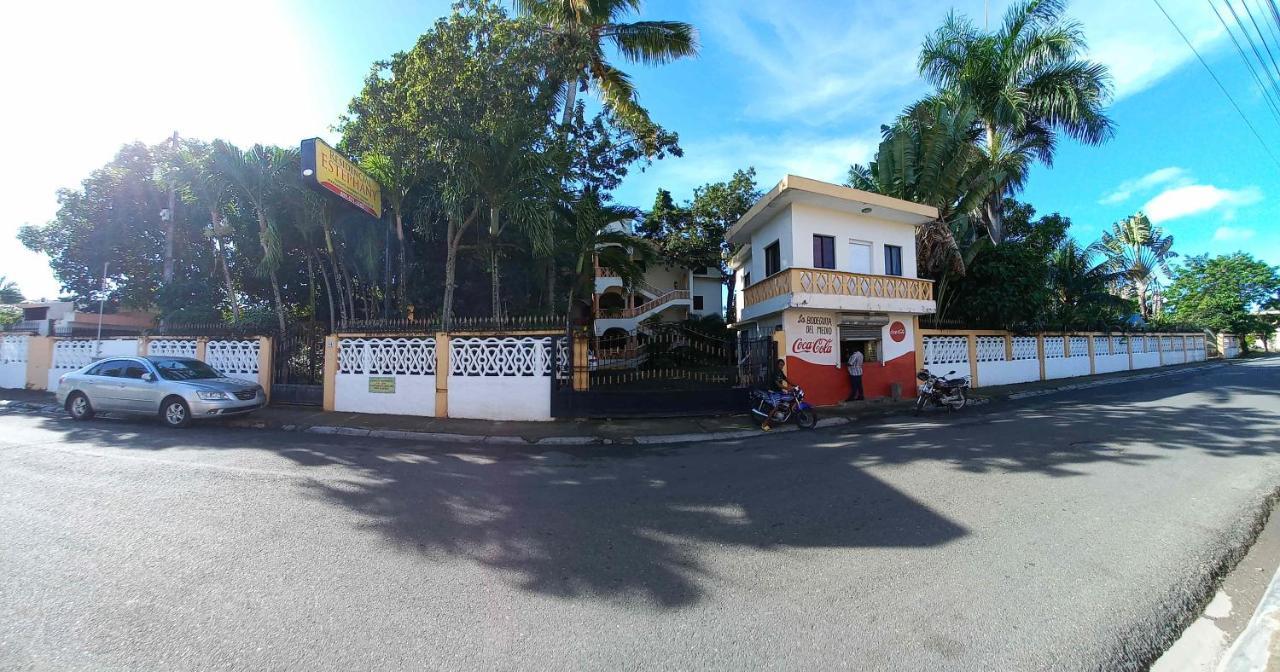Residencial Estephany Sosua Luaran gambar