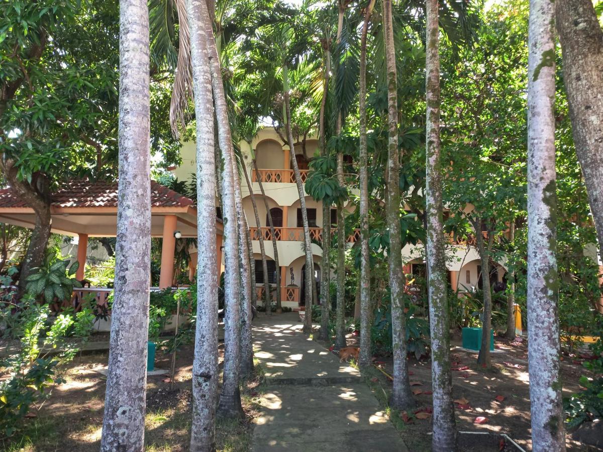 Residencial Estephany Sosua Luaran gambar