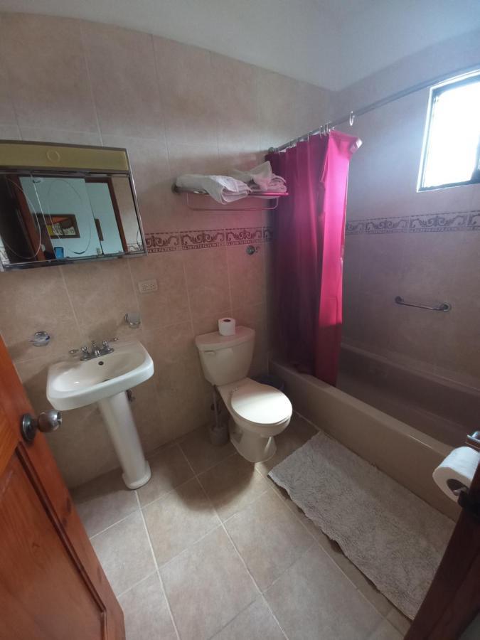 Residencial Estephany Sosua Luaran gambar