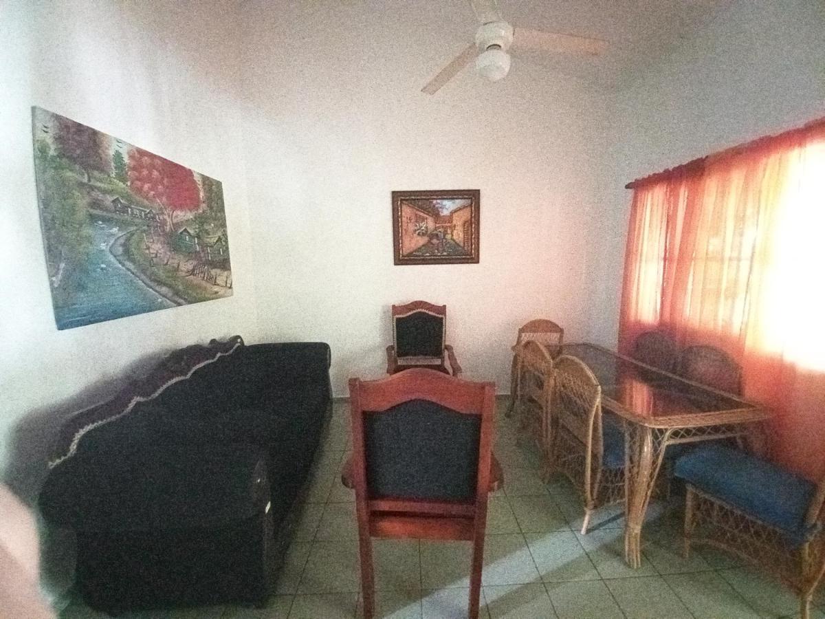 Residencial Estephany Sosua Luaran gambar