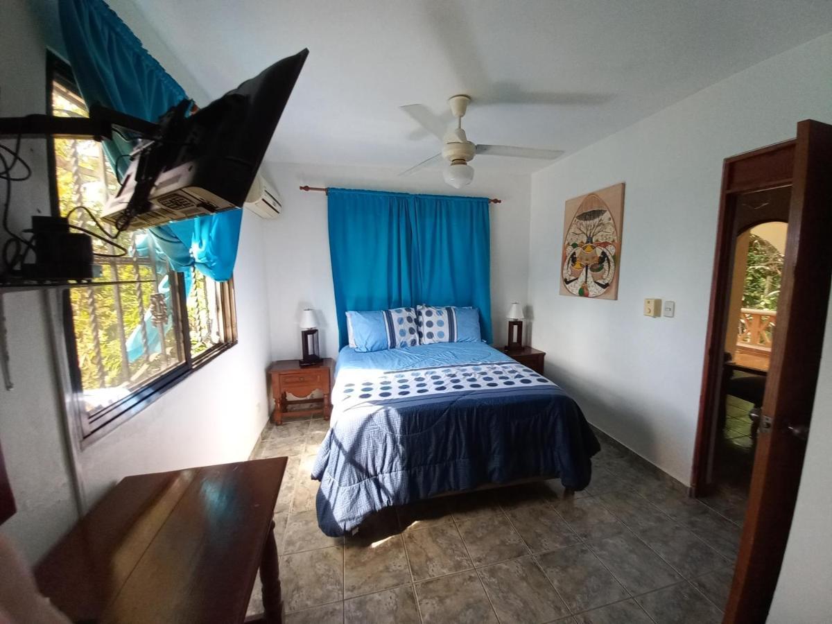 Residencial Estephany Sosua Luaran gambar