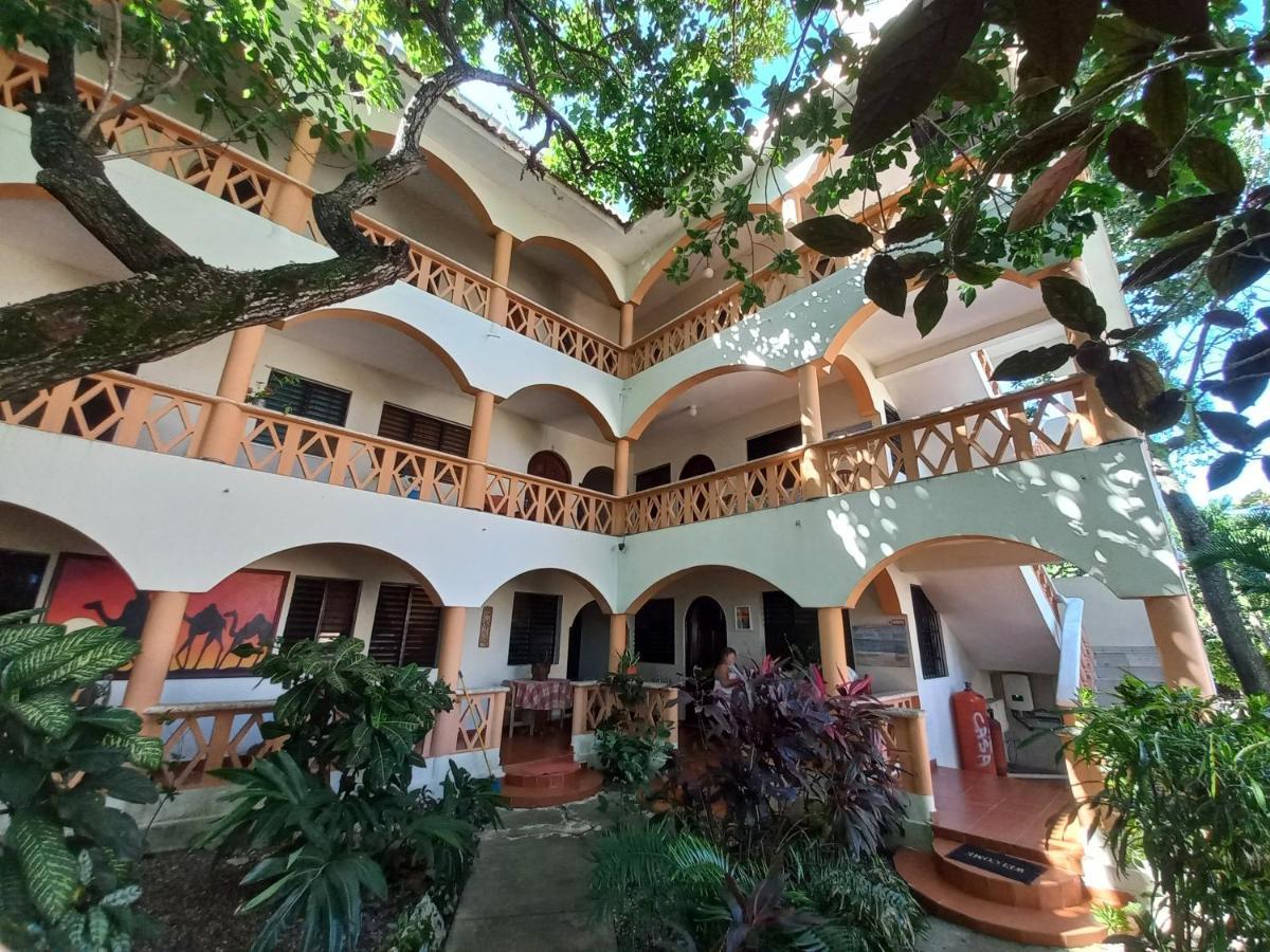 Residencial Estephany Sosua Luaran gambar