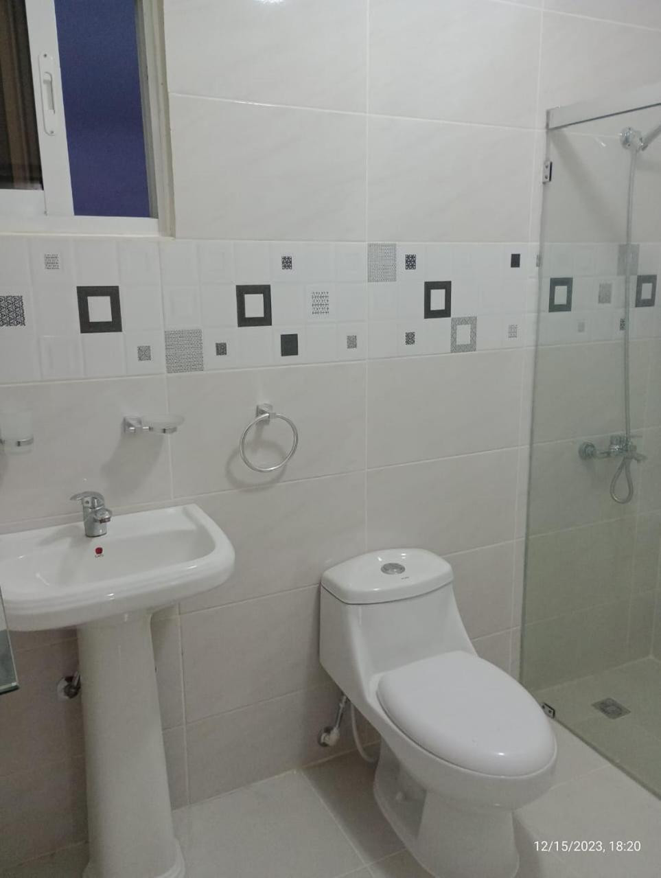 Residencial Estephany Sosua Luaran gambar