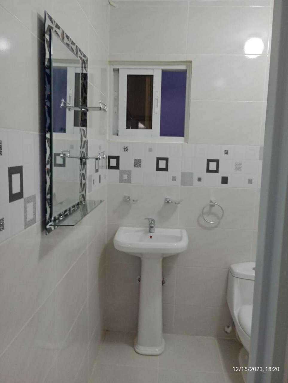 Residencial Estephany Sosua Luaran gambar