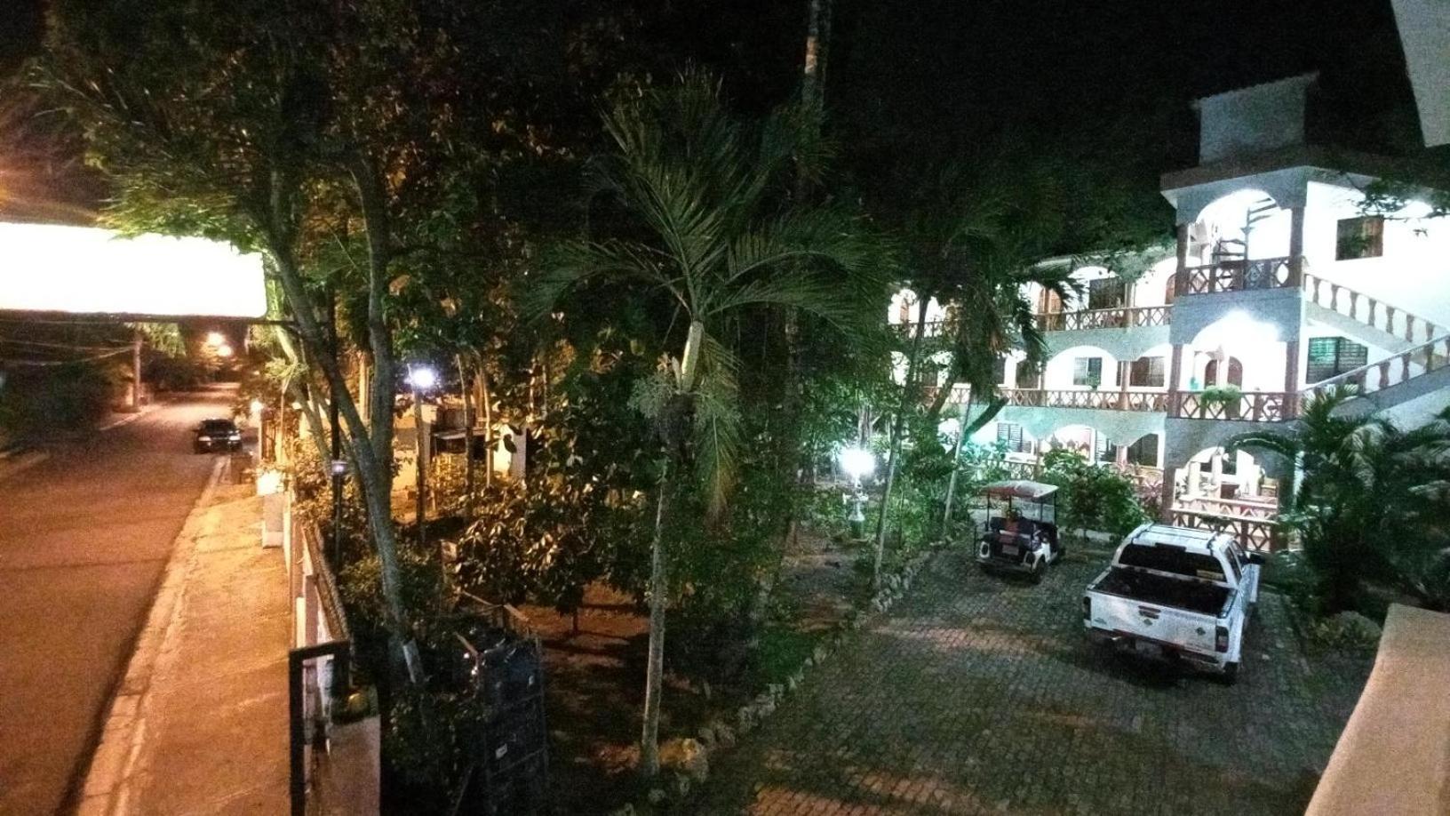 Residencial Estephany Sosua Luaran gambar