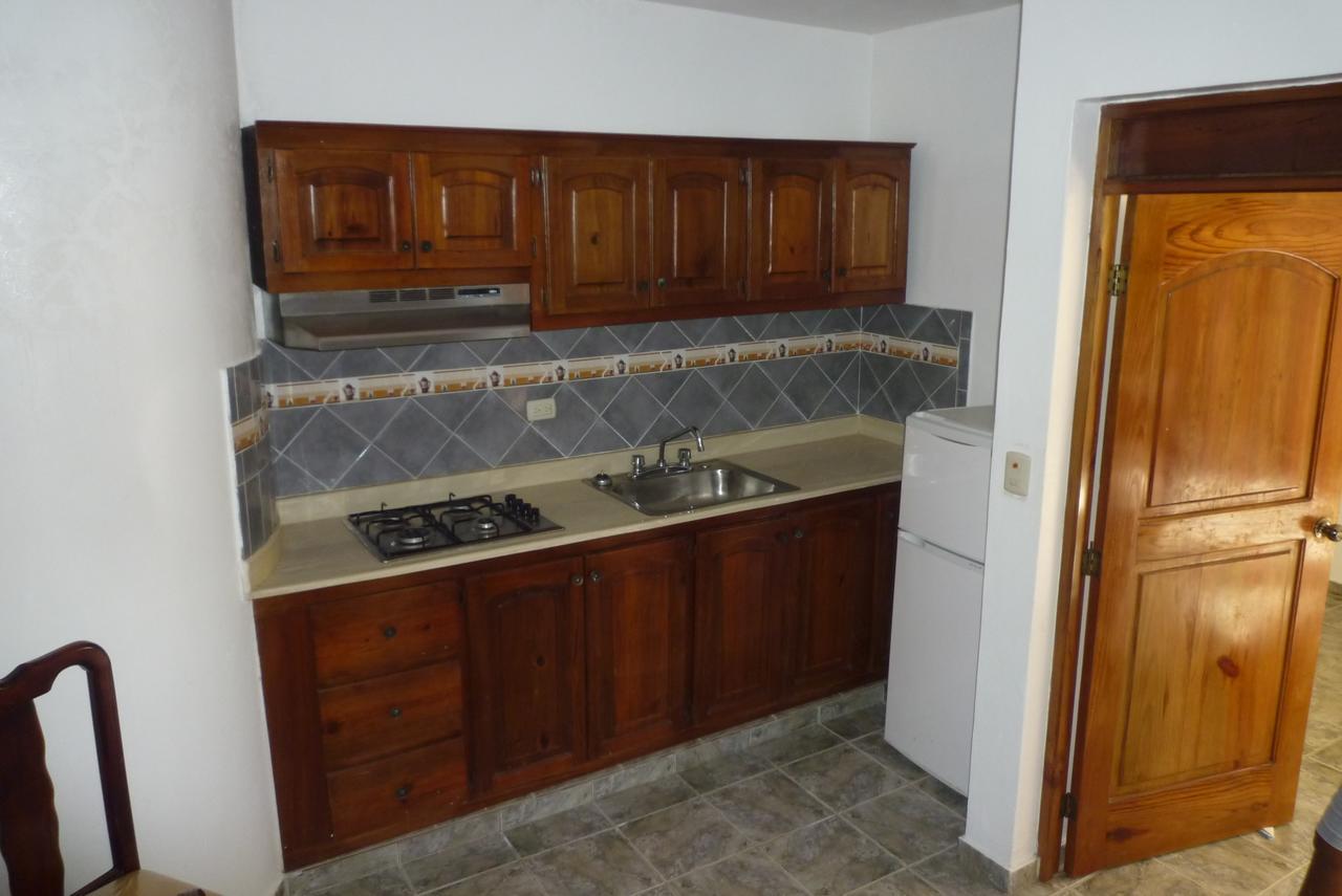 Residencial Estephany Sosua Luaran gambar
