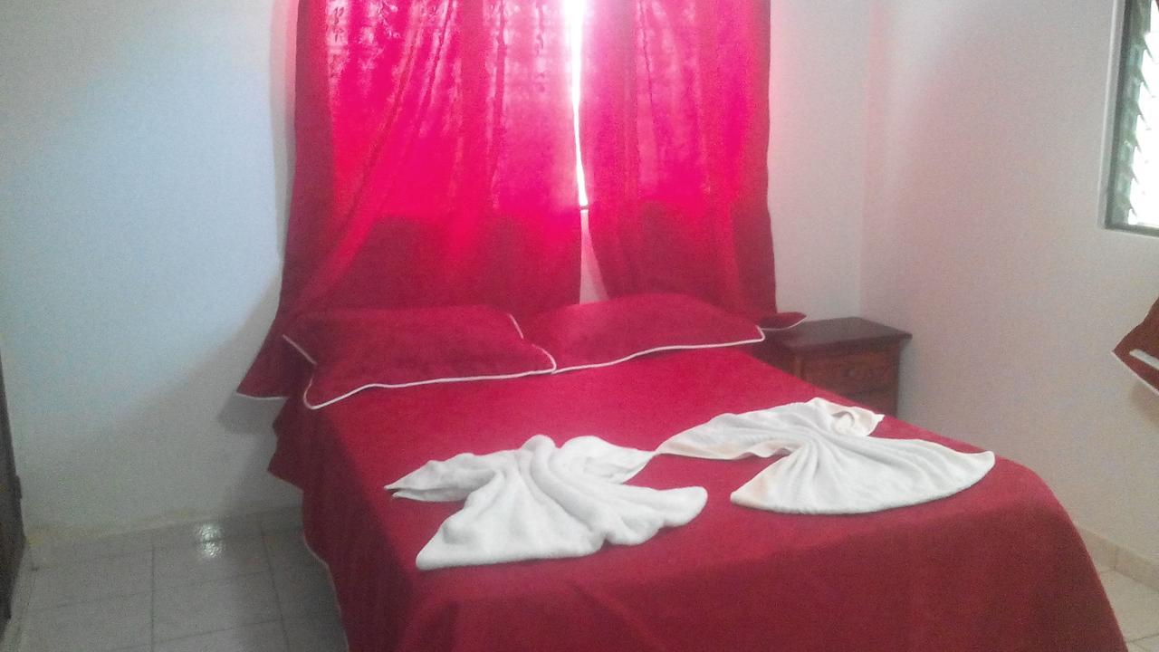 Residencial Estephany Sosua Luaran gambar