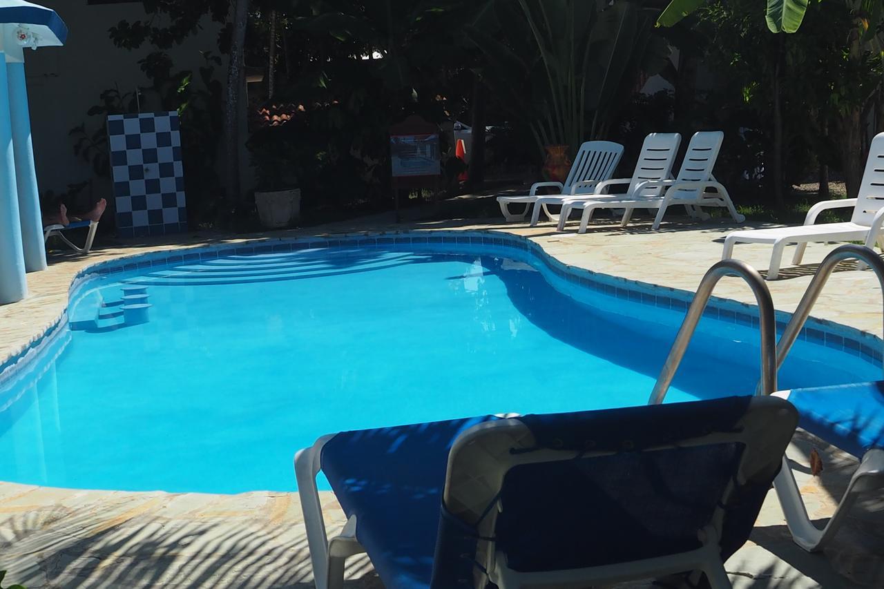 Residencial Estephany Sosua Luaran gambar