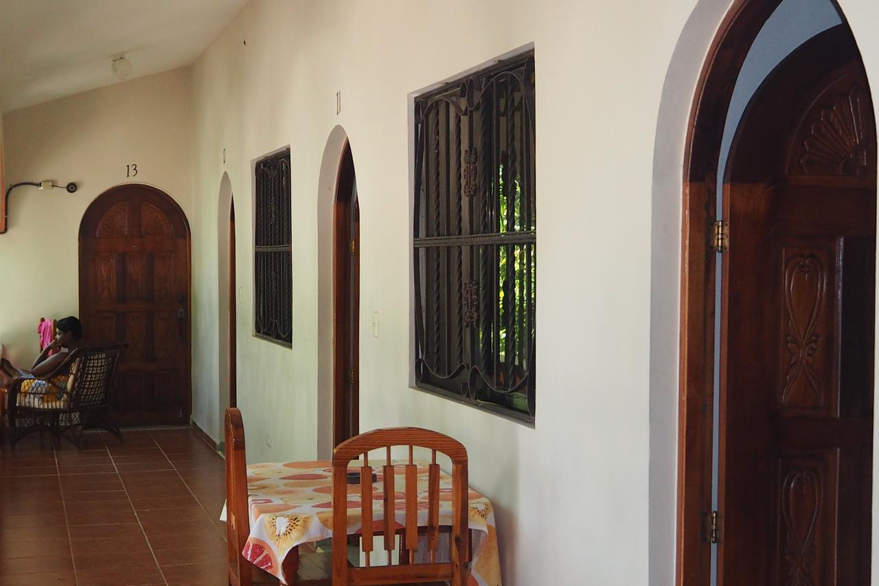 Residencial Estephany Sosua Luaran gambar