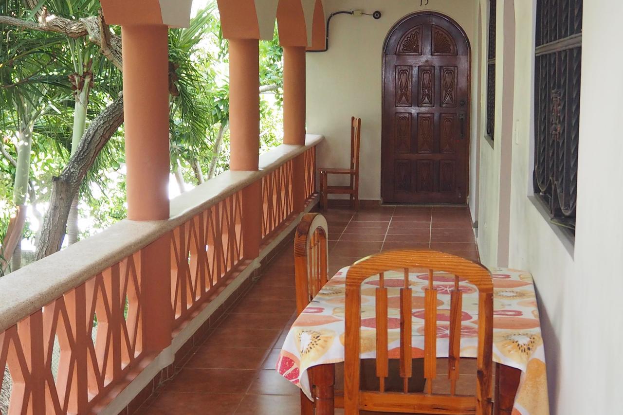 Residencial Estephany Sosua Luaran gambar