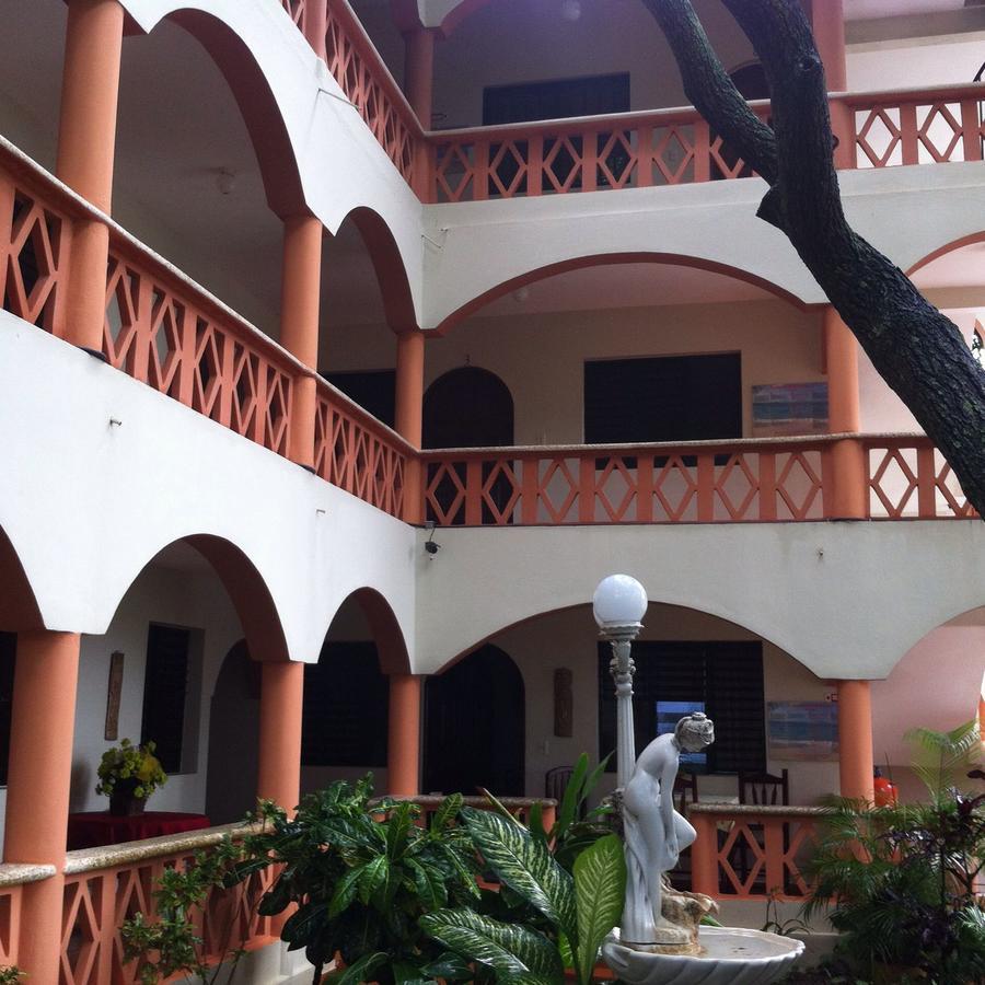 Residencial Estephany Sosua Luaran gambar