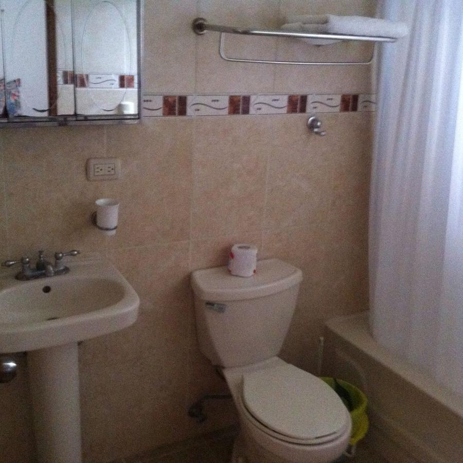 Residencial Estephany Sosua Luaran gambar