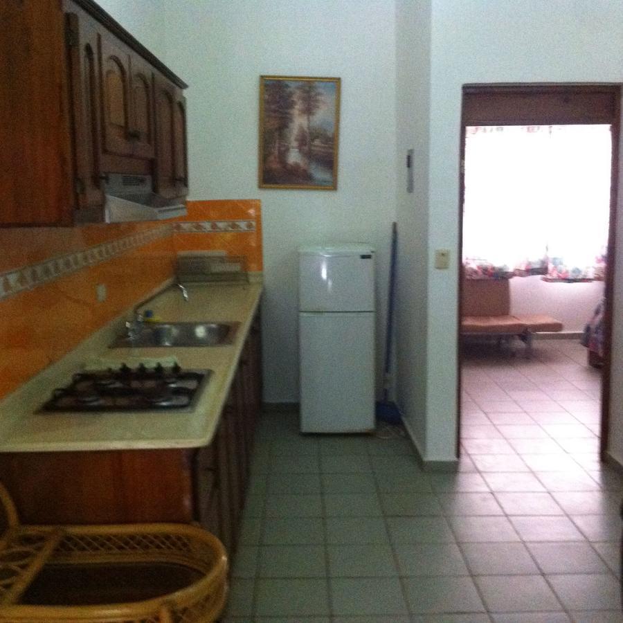 Residencial Estephany Sosua Luaran gambar