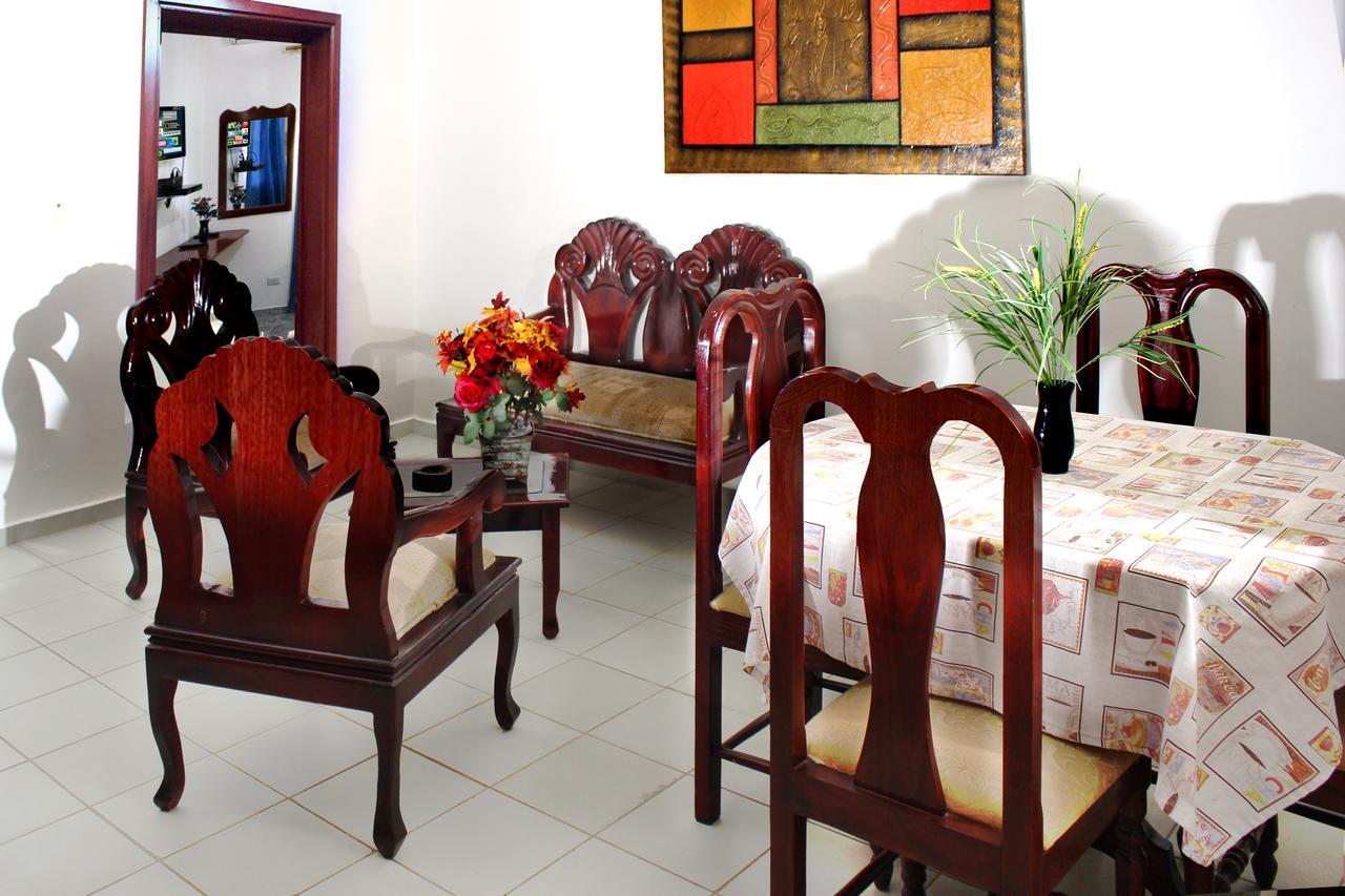 Residencial Estephany Sosua Luaran gambar
