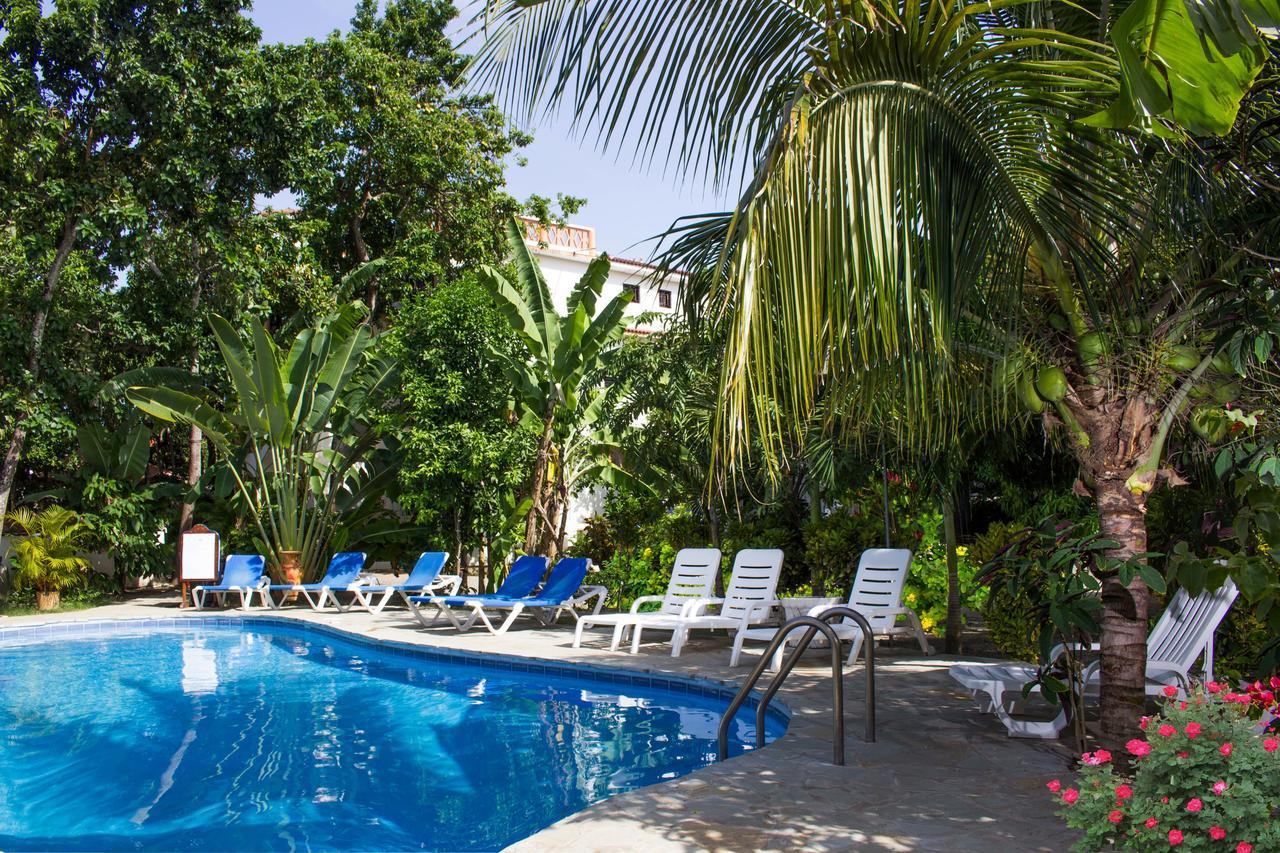 Residencial Estephany Sosua Luaran gambar