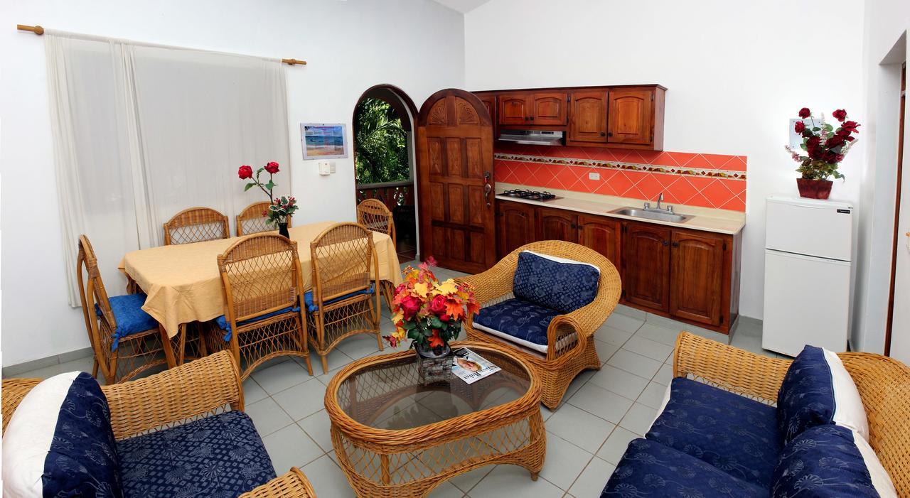 Residencial Estephany Sosua Luaran gambar
