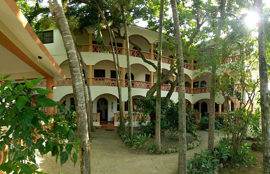 Residencial Estephany Sosua Luaran gambar