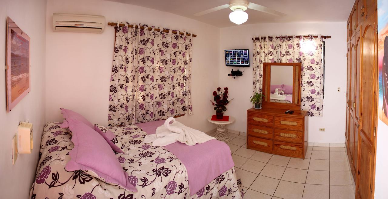 Residencial Estephany Sosua Luaran gambar