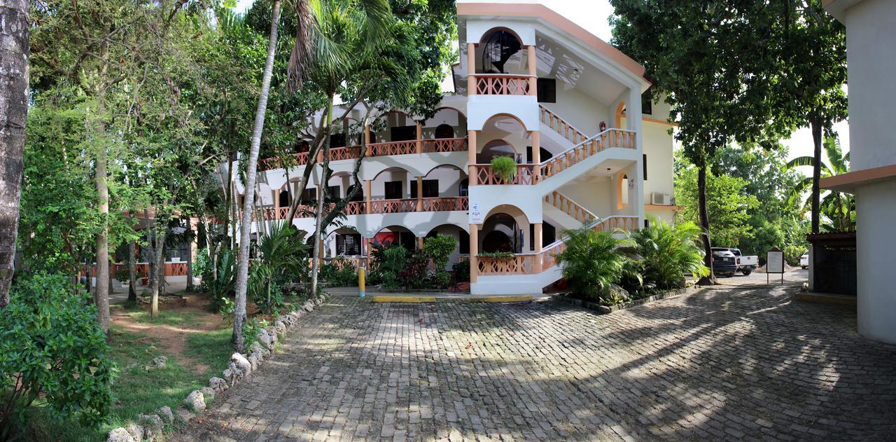 Residencial Estephany Sosua Luaran gambar