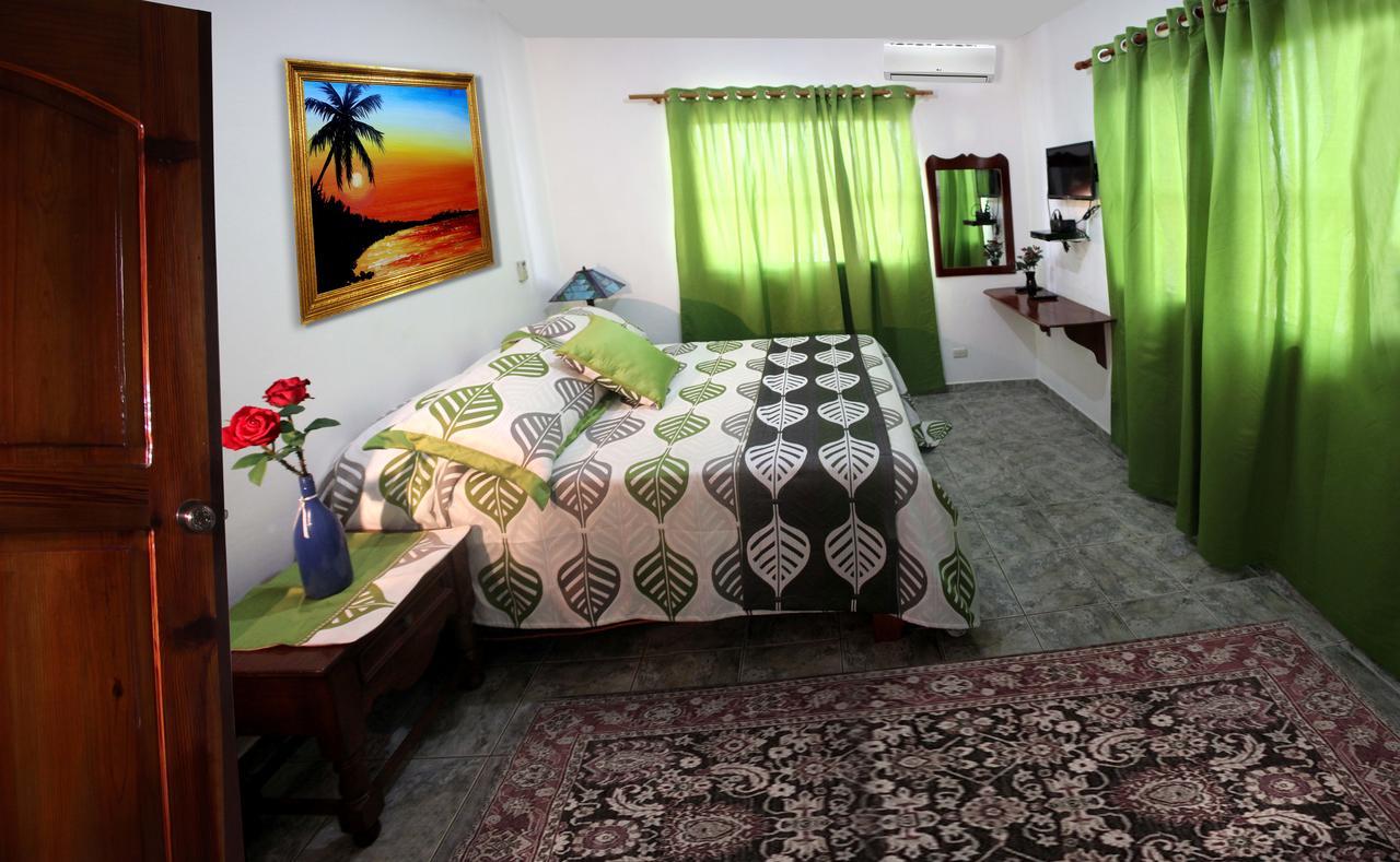 Residencial Estephany Sosua Luaran gambar