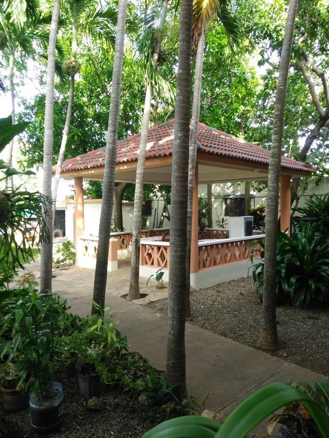 Residencial Estephany Sosua Luaran gambar