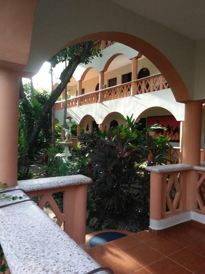 Residencial Estephany Sosua Luaran gambar