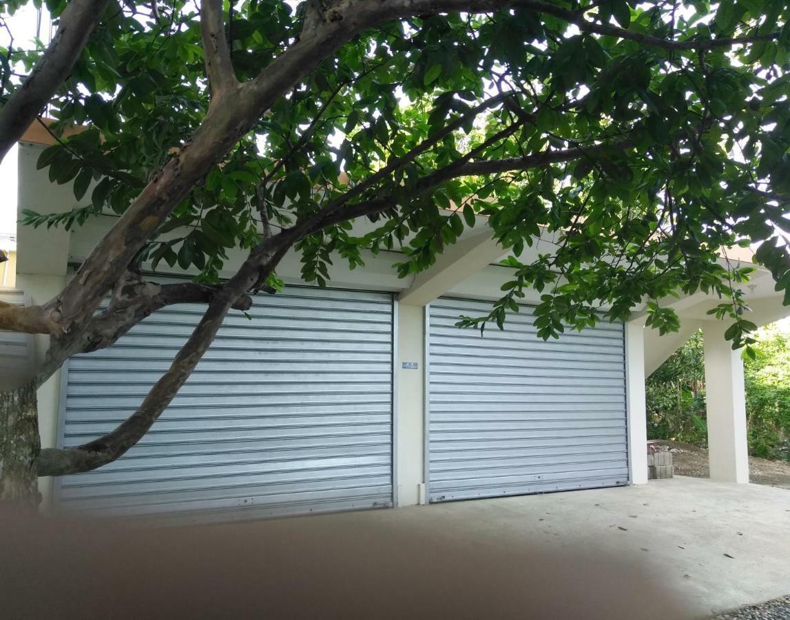 Residencial Estephany Sosua Luaran gambar